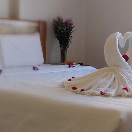 Lan Anh Boutique Motel Da Nang Exterior foto