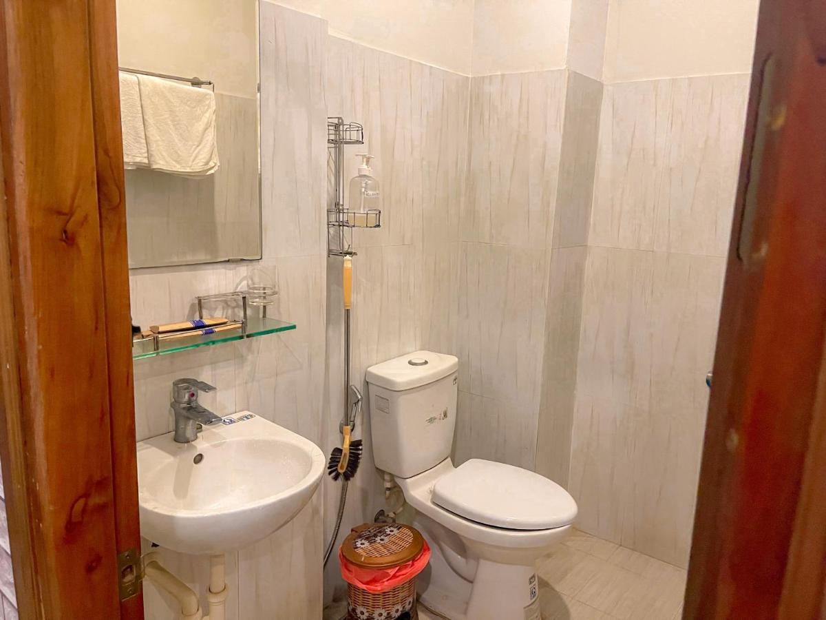 Lan Anh Boutique Motel Da Nang Exterior foto