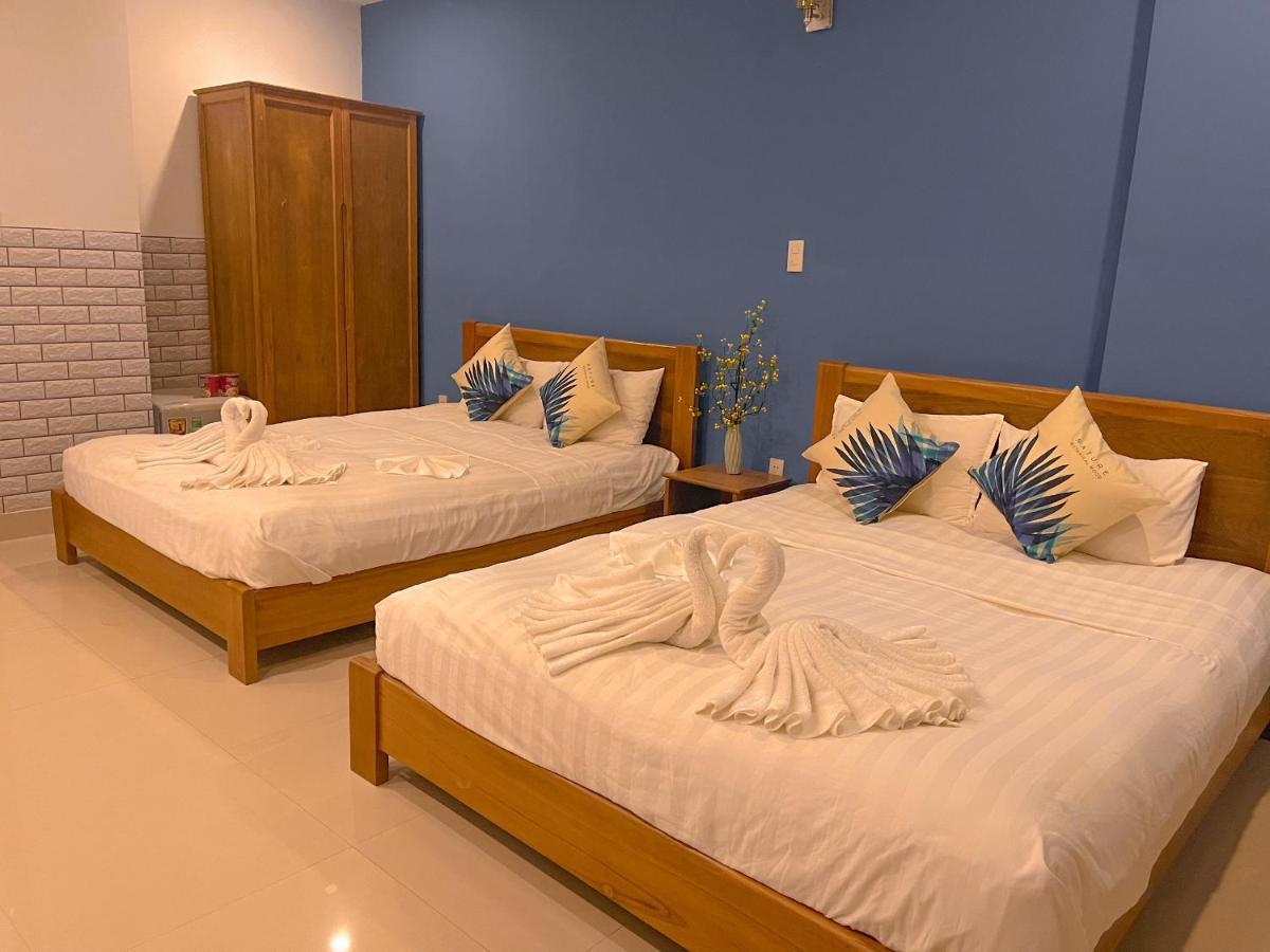 Lan Anh Boutique Motel Da Nang Exterior foto