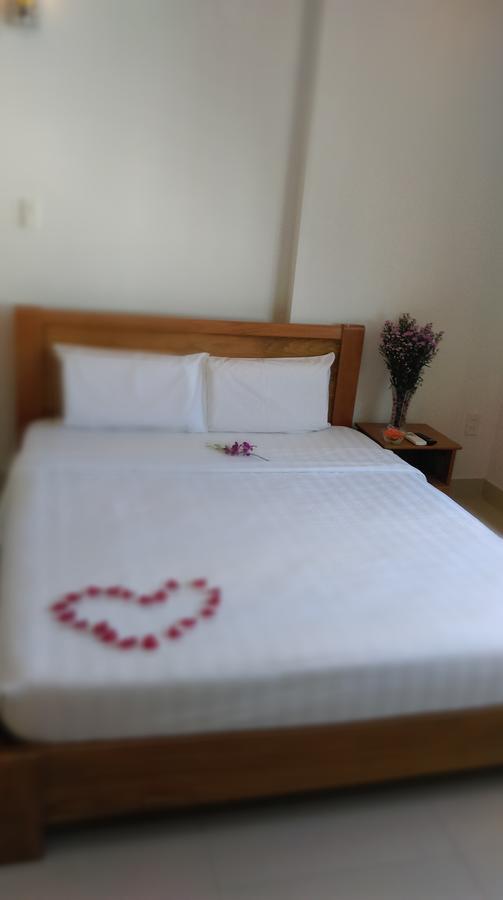 Lan Anh Boutique Motel Da Nang Exterior foto
